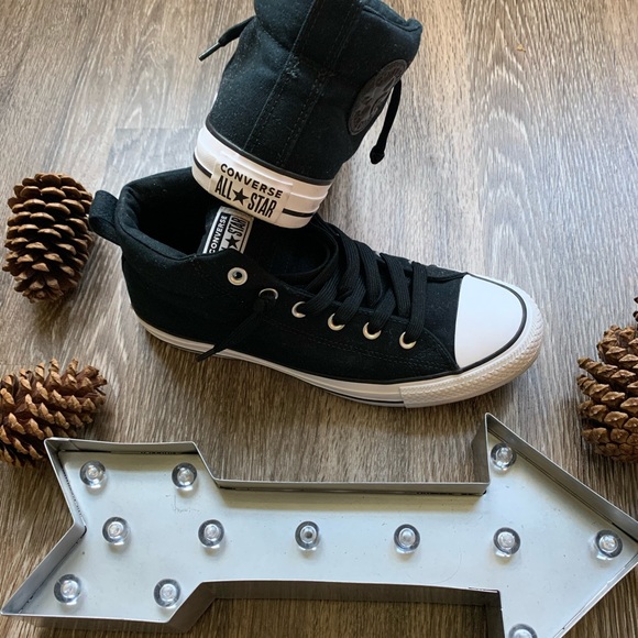 Convers  size 7.5 - Picture 3 of 4